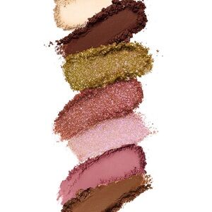 DESNUDEAS EXOTICA PRESSED PIGMENT PALETTE